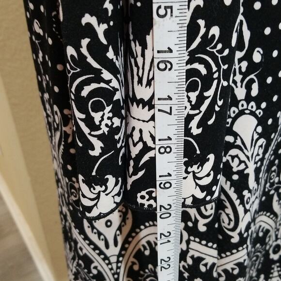 Calesas‎ polka dot dress size medium - Picture 7 of 8